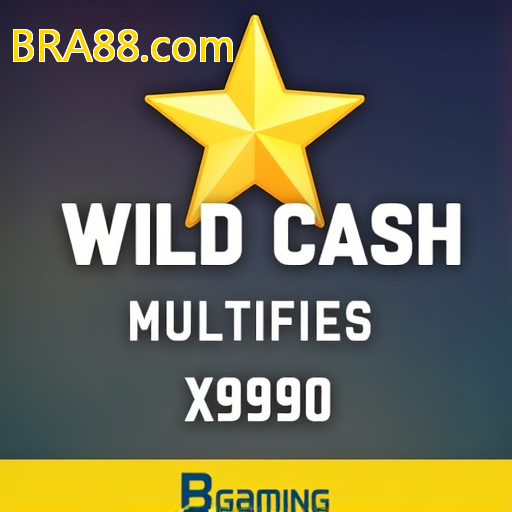 Casino Online BRA88.com | Os Melhores Slots no Brasil